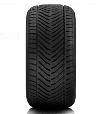 Tigar Cjelogodišnja guma 205/55R16 94V