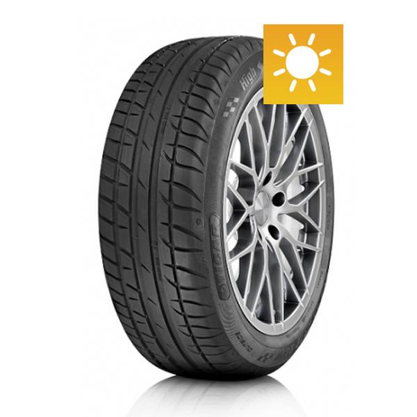Tigar Ljetna guma 185/60R15 88H Visoke Performanse