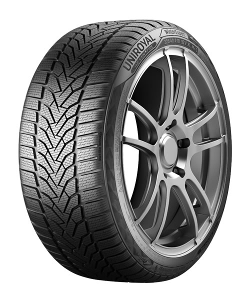 Uniroyal Zimska guma 245/45R18 100V XL WinterExpert 5