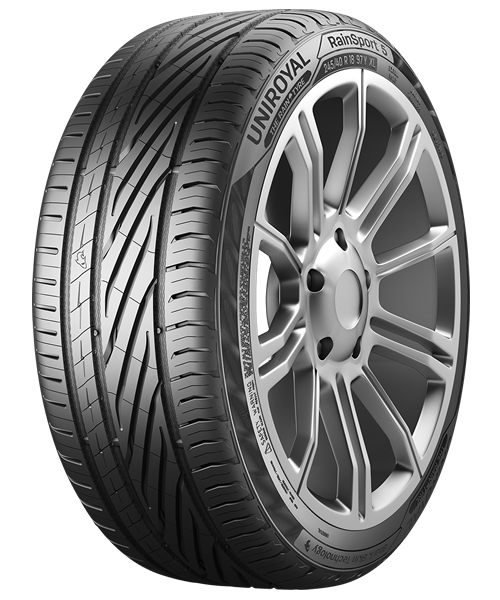 Uniroyal Ljetna guma 225/55R18 RAINSPORT 5 98V