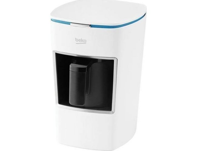 Beko BKK2300 turski aparat za kafu, 670 W, siva