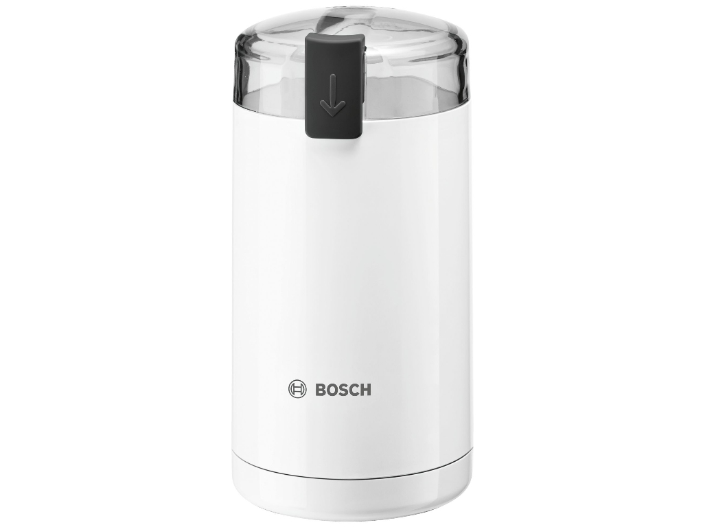 Bosch TSM6A011W Mlin za kafu, 180 W, 75 g, bijeli