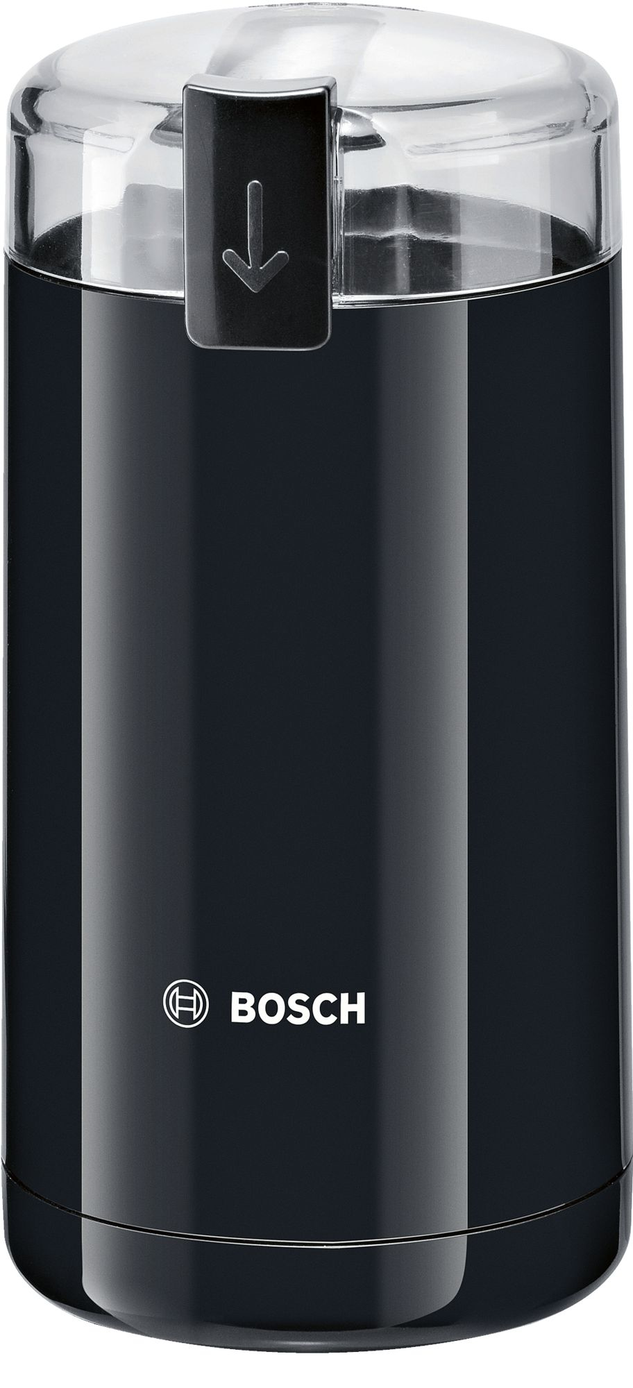Bosch TSM6A013B Mlin za kafu, 180 W, crni