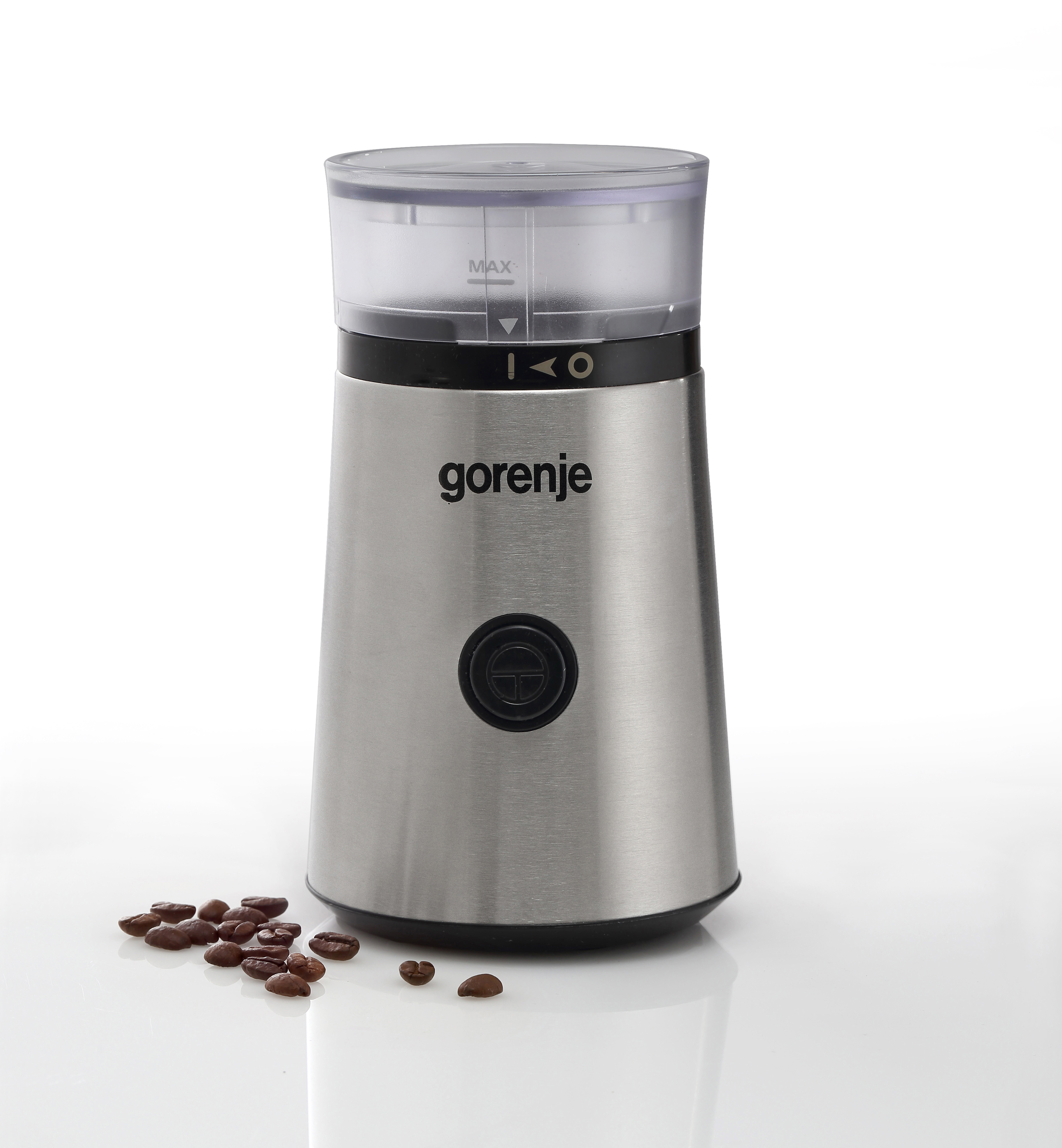 Gorenje SMK150E Mlin za kafu, 150 W, crni
