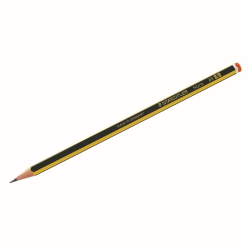 STAEDTLER Молив со гума Norica HB | Најголема онлајн продавница во ...