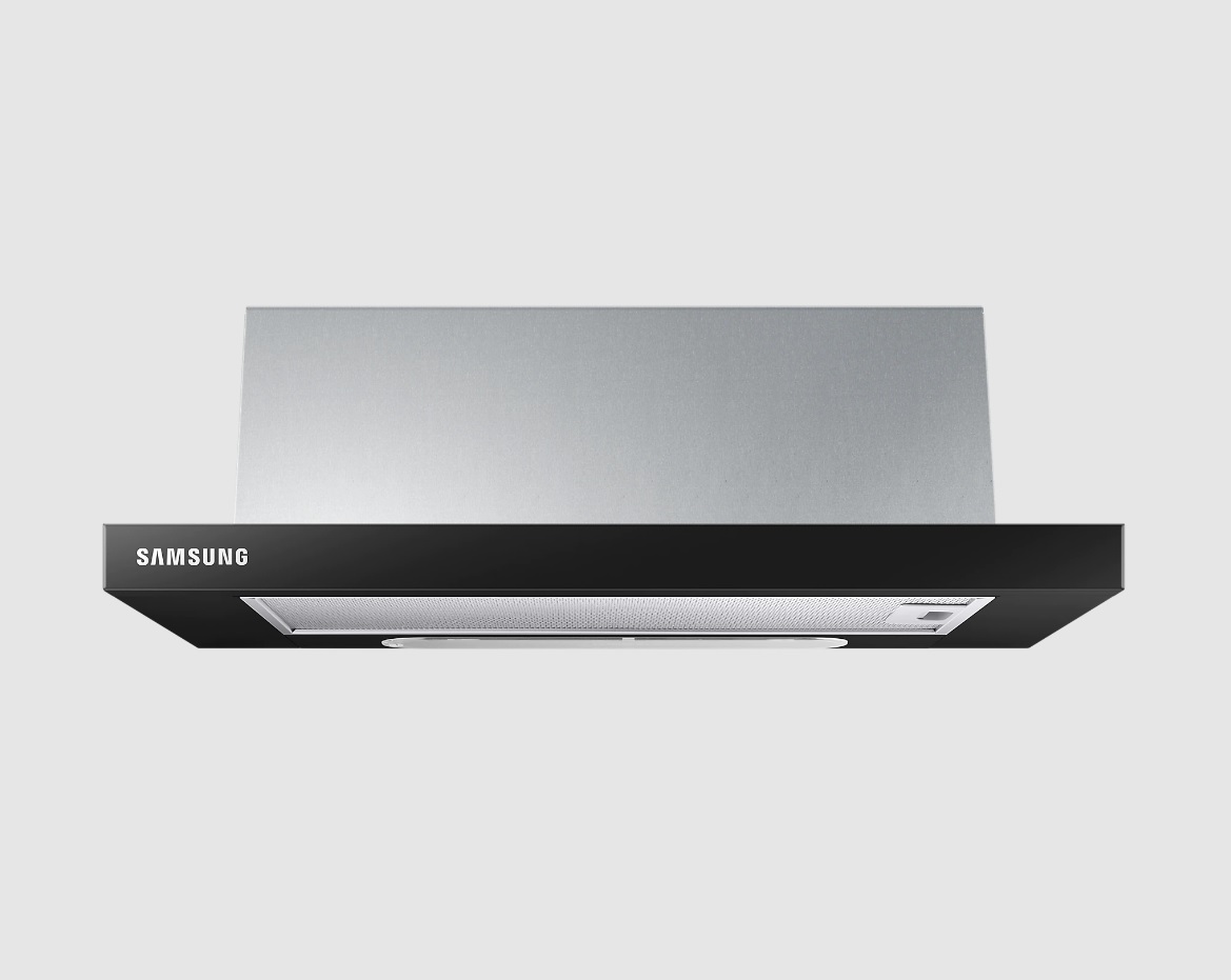 SAMSUNG Kuhinjska napa NK24M1030IB/UR crni