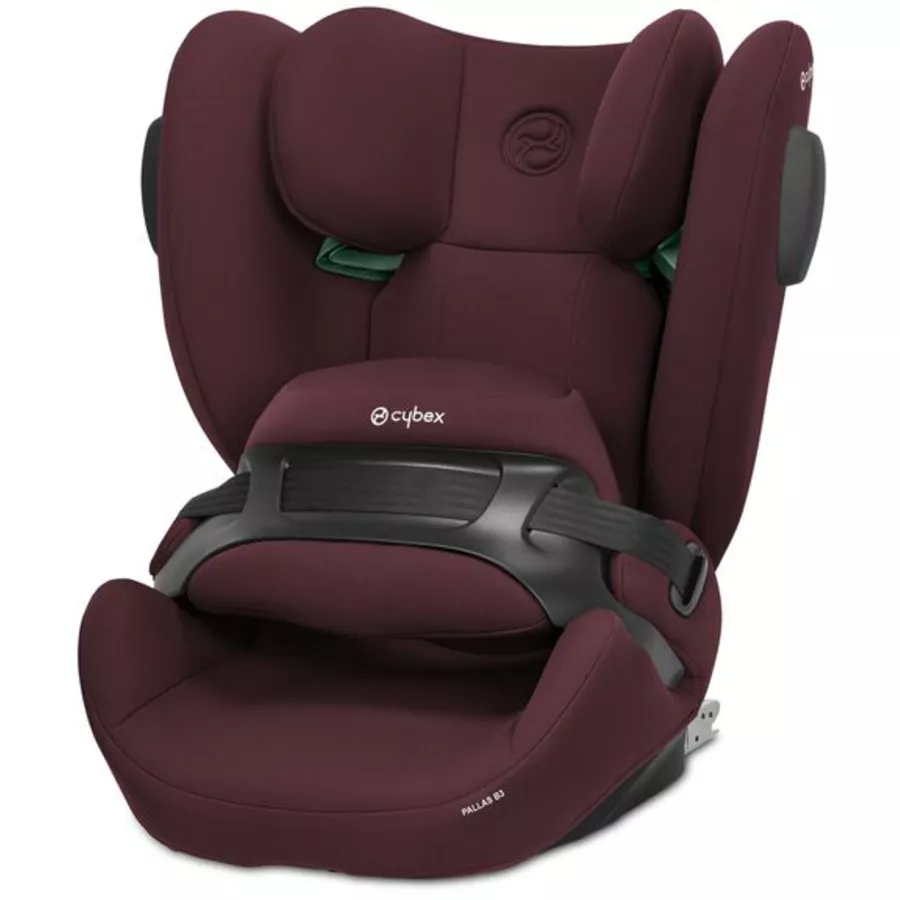 Cybex Auto sedište za decu Pallas B3, 76-150cm, Bordo