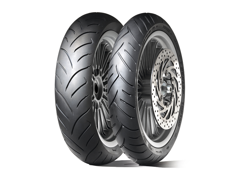 Dunlop 110 70 16 Scootsmart guma za motocikle 52S