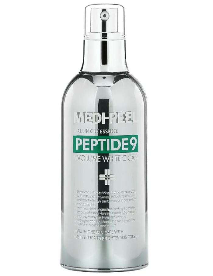 MEDI-PEEL Esencija Peptide 9 Volume White Cica Essence | Online prodaja ...