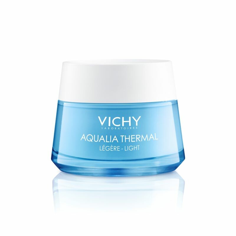 Vichy Aqualia Thermal Lagana krema za normalnu kožu 50ml