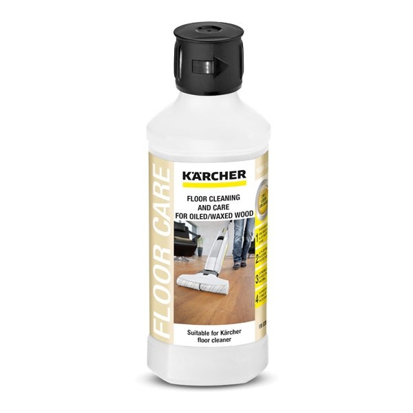 KARCHER Čišćenje nauljenih drvenih podova 0,5l RM 535