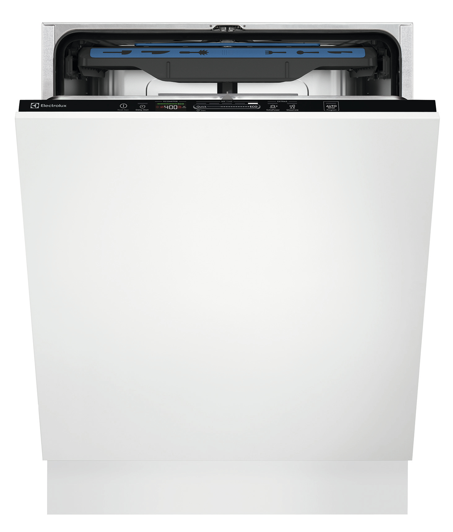 Electrolux ugradbena mašina za suđe EES48200L