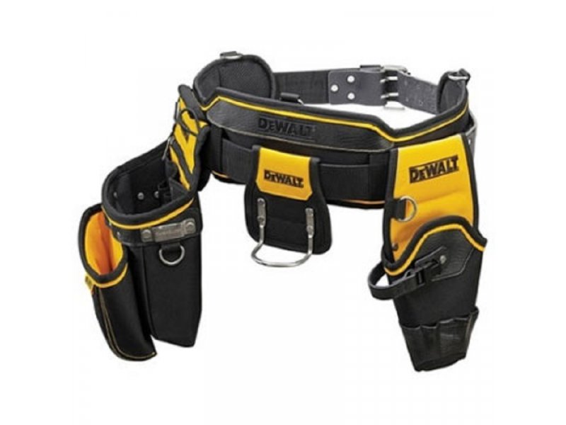 DEWALT DWST1-75552 Remen za alat sa kožnim remenom