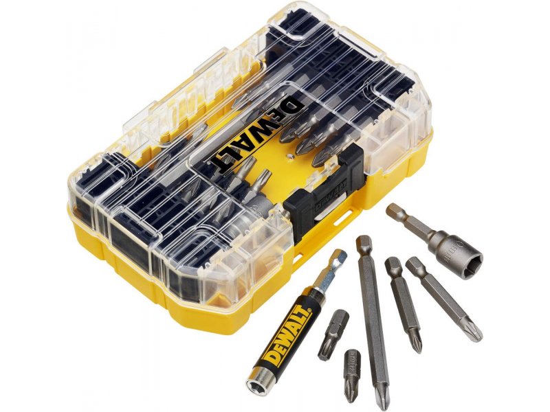 DEWALT nastavak za odvijač DT70702, 40 kom