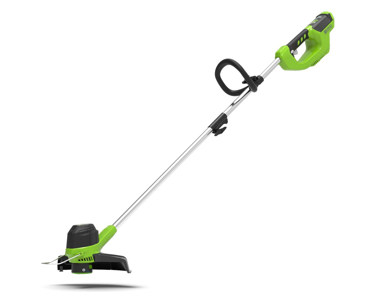 GREENWORKS Тример g40lt | Најголема онлајн продавница во Македонија ...