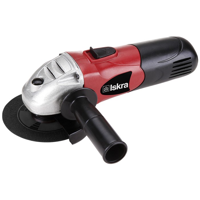 ISKRA Kutna brusilica 500w gx-ag046-2