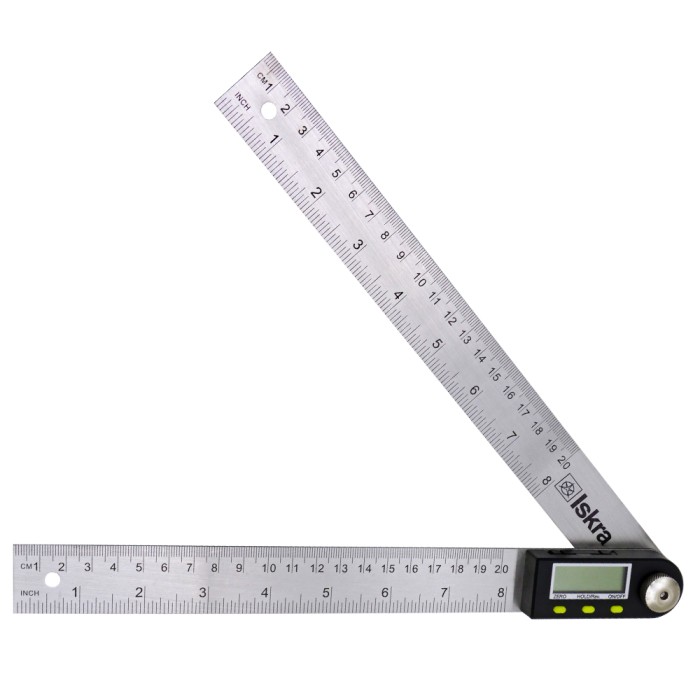 ISKRA digitalni sinterer 5422-200