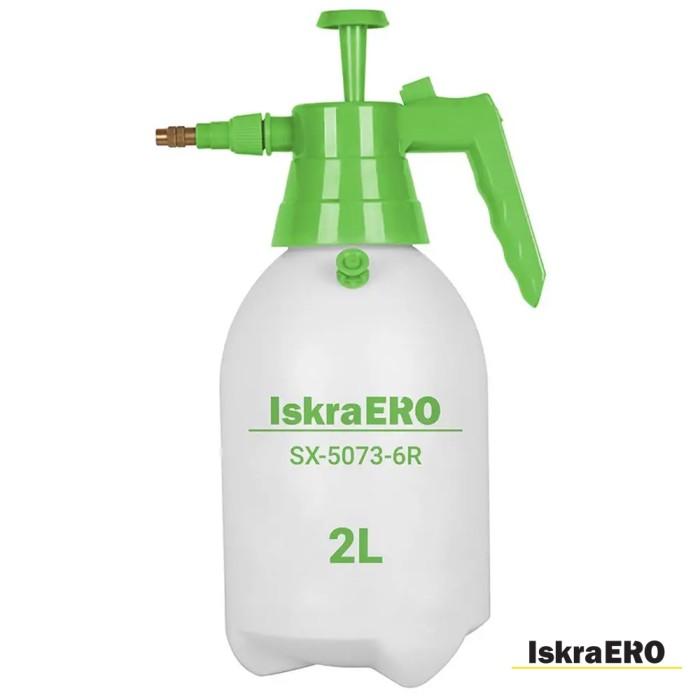 ISKRA ručna prskalica sx-5073-6r ero