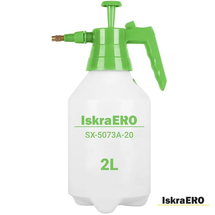 ISKRA ručna prskalica sx-5073a-20 ero