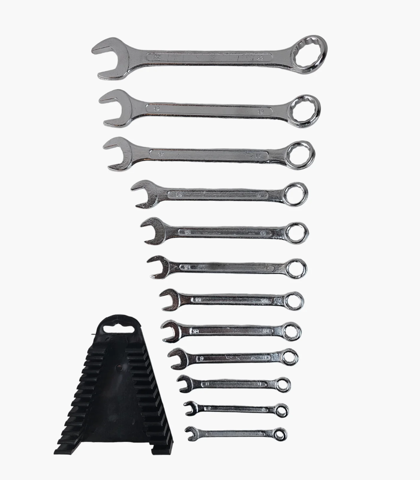 KINZO Wood Working Set 44 Teile – Werkzeugset Für Holzarbeiten