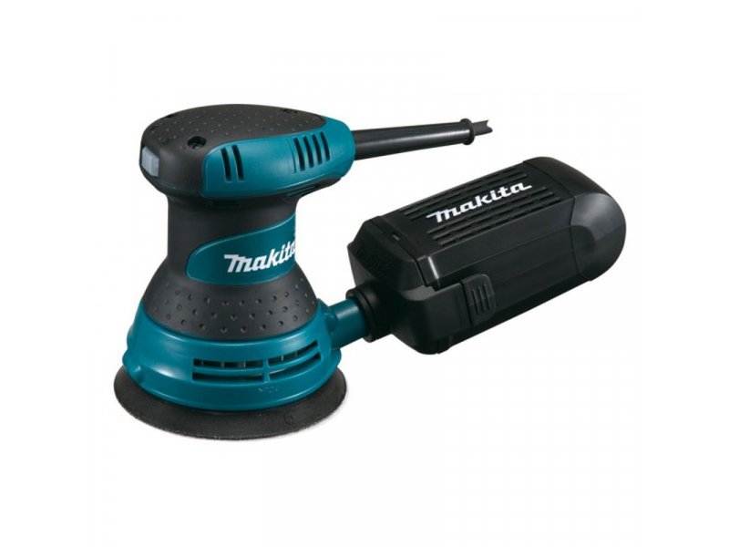 MAKITA ekscentrična brusilica BO5030