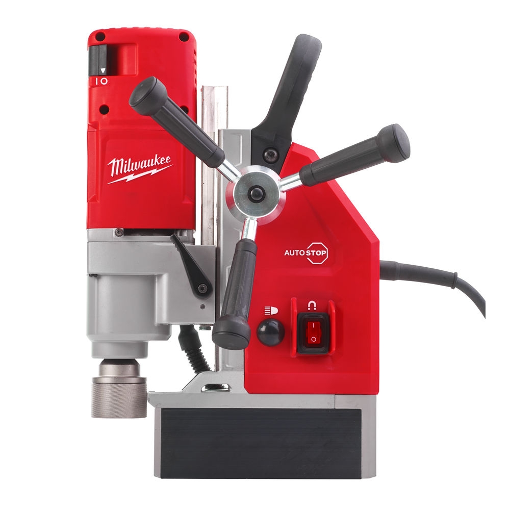 Milwaukee elektromagnetna bušilica 41mm - MDE41