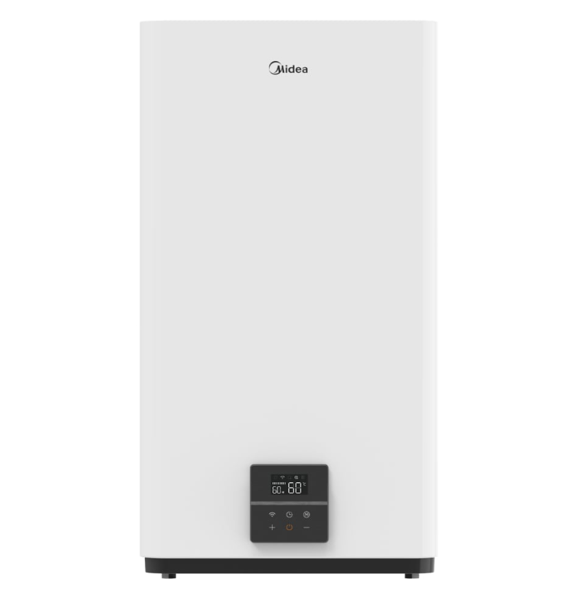 MIDEA bojler D50-20ED6 D, 47L, bijeli