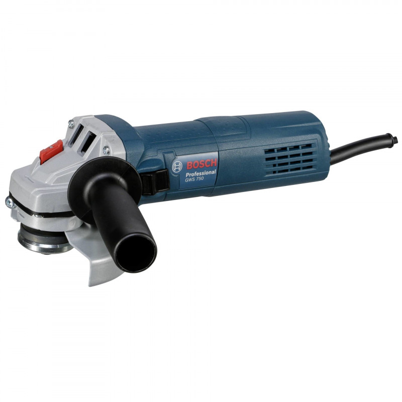 BOSCH Брусилка аголна гвс 750с ф115 | Најголема онлајн продавница во ...