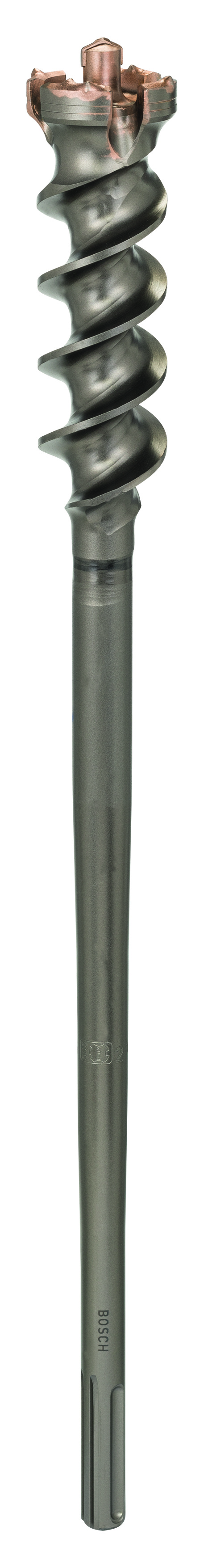 Bosch svrdlo za klima uređaje SDS-max-9 O55 x 450 x 600 mm - 1618596457