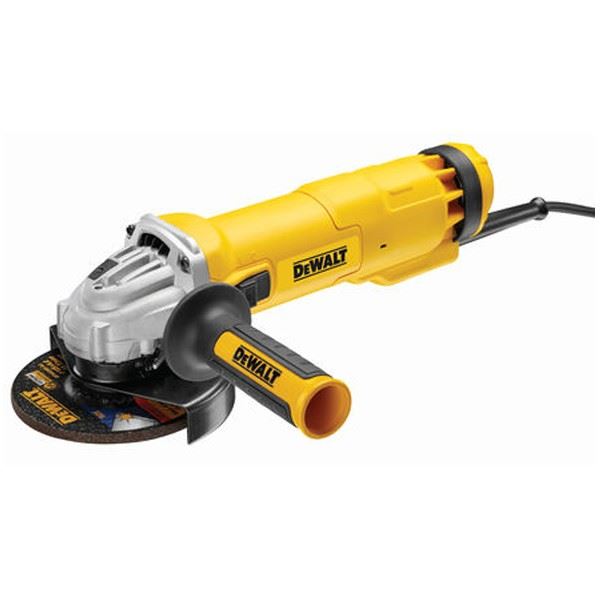 DEWALT Kutna brusilica DWE4217 1200W 125mm