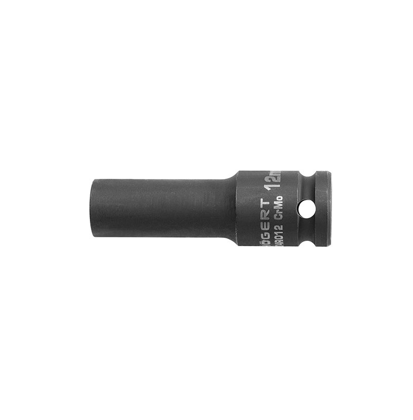 HÖGERT Dugi nasadni ključ 1/2" 15 mm