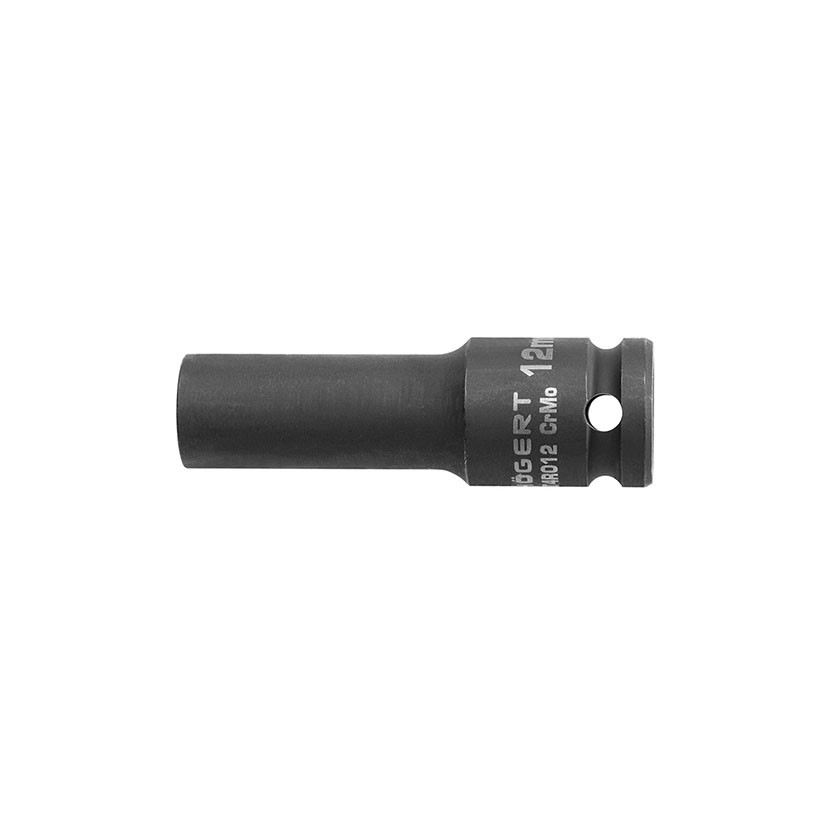 HÖGERT Dugi nasadni ključ 1/2" 17 mm