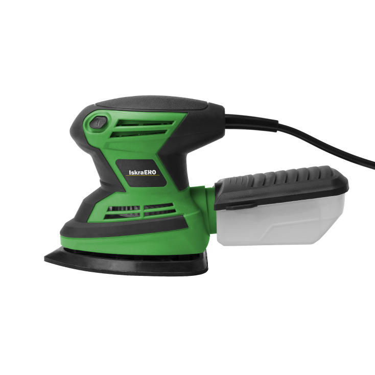 ISKRA ERO Prednja vibraciona brusilica 200W IE-AJ23-200