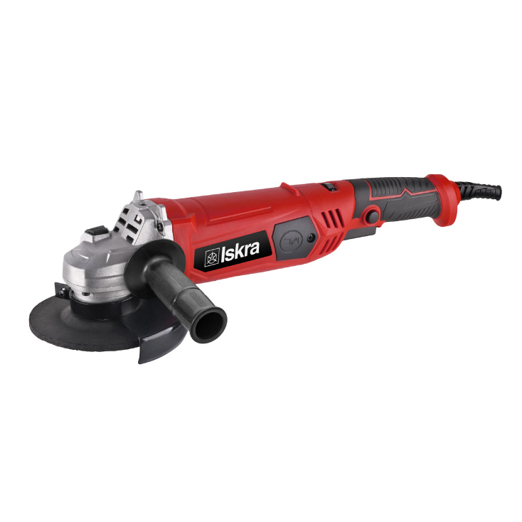 ISKRA kutna brusilica 1200W AG1200-125