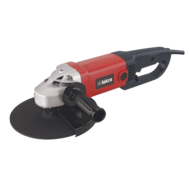 ISKRA kutna brusilica 2000W GX-AG010B