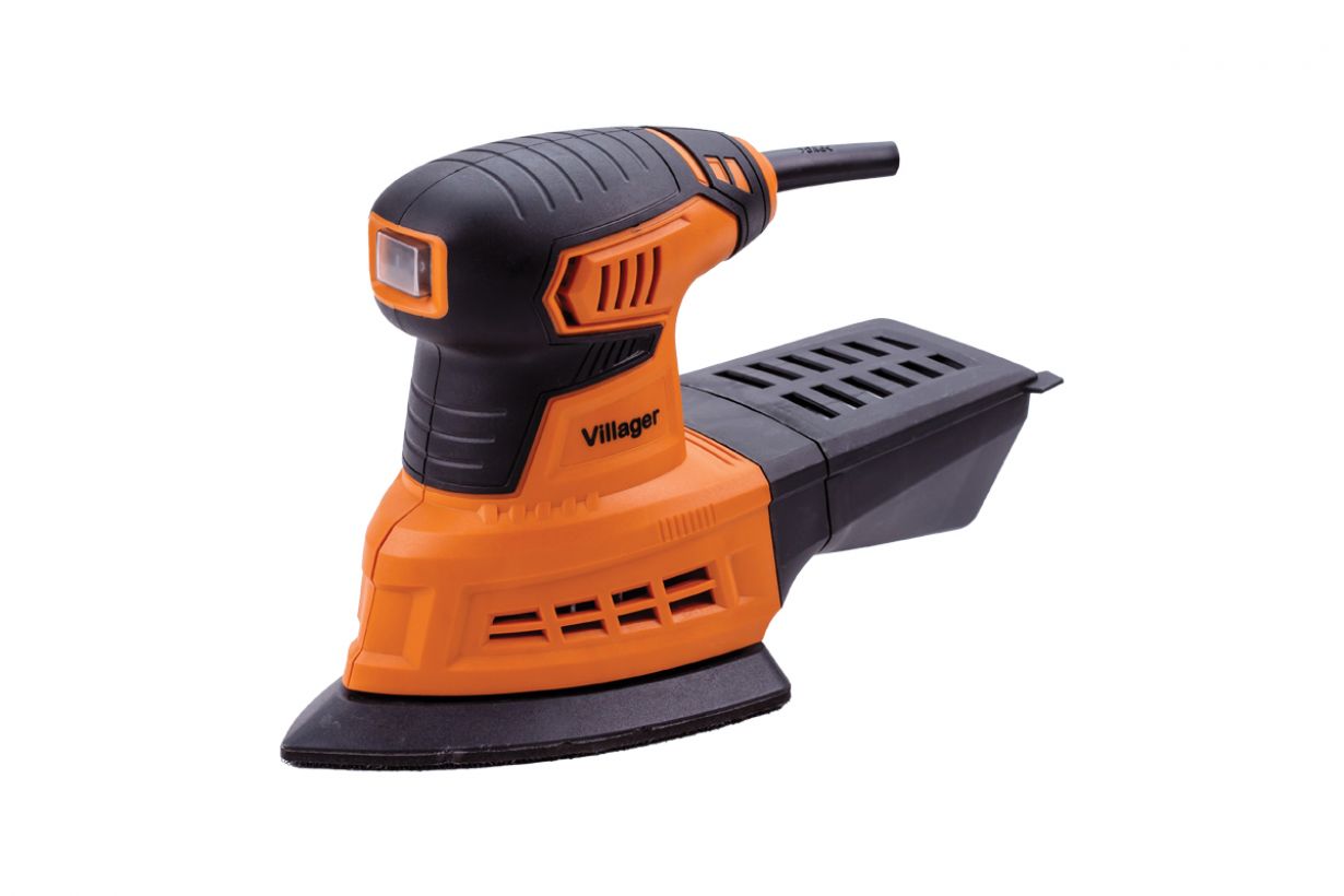 VILLAGER Vibraciona brusilica VLP 150