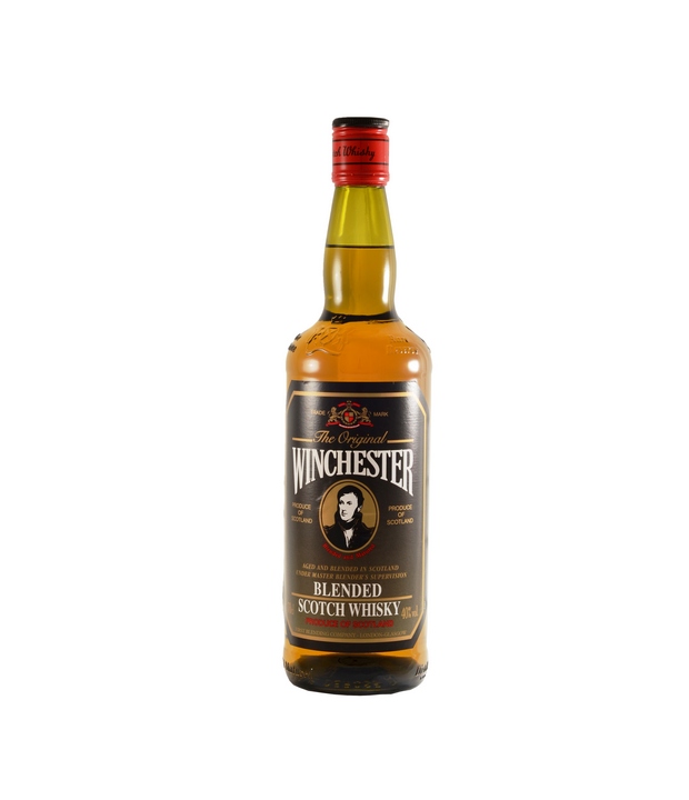 WINCHESTER Виски 0.7l. 40% | Најголема онлајн продавница во Македонија ...