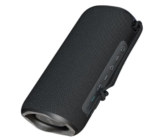 HiFuture Alpha bežični zvučnik, Bluetooth, IPX7, crni