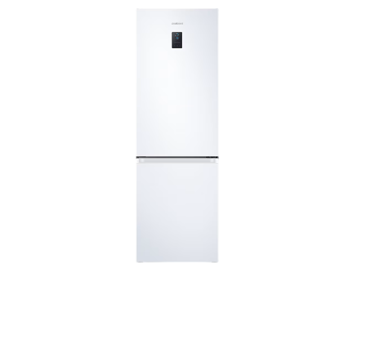Samsung kombinovani frižider RB34C672EWW_EK#samsungakcija