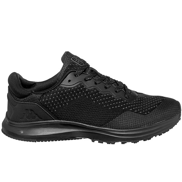 Kappa - Sneakers, Uomo Donna, Grigio, Poliammide, Palestra. Kombat Performance PRO 1 WP, Taglia: 41