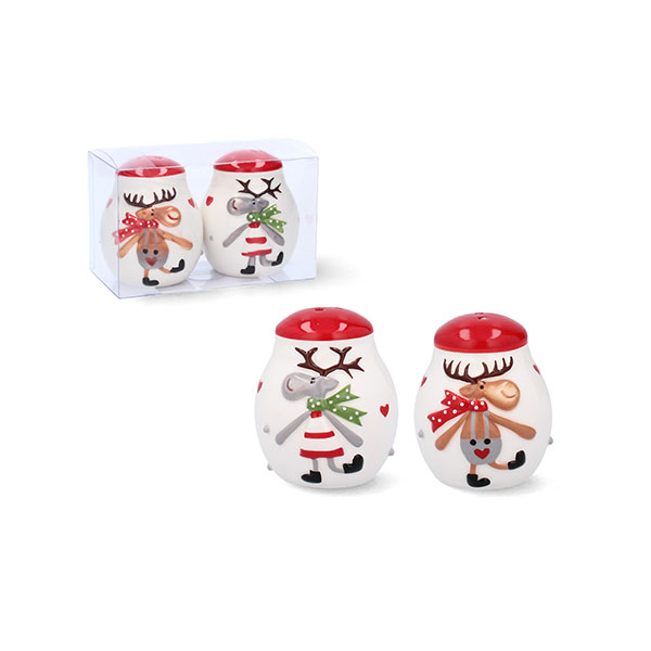 Новогодишни фигури 6x6x5cm | Најголема онлајн продавница во Македонија ...