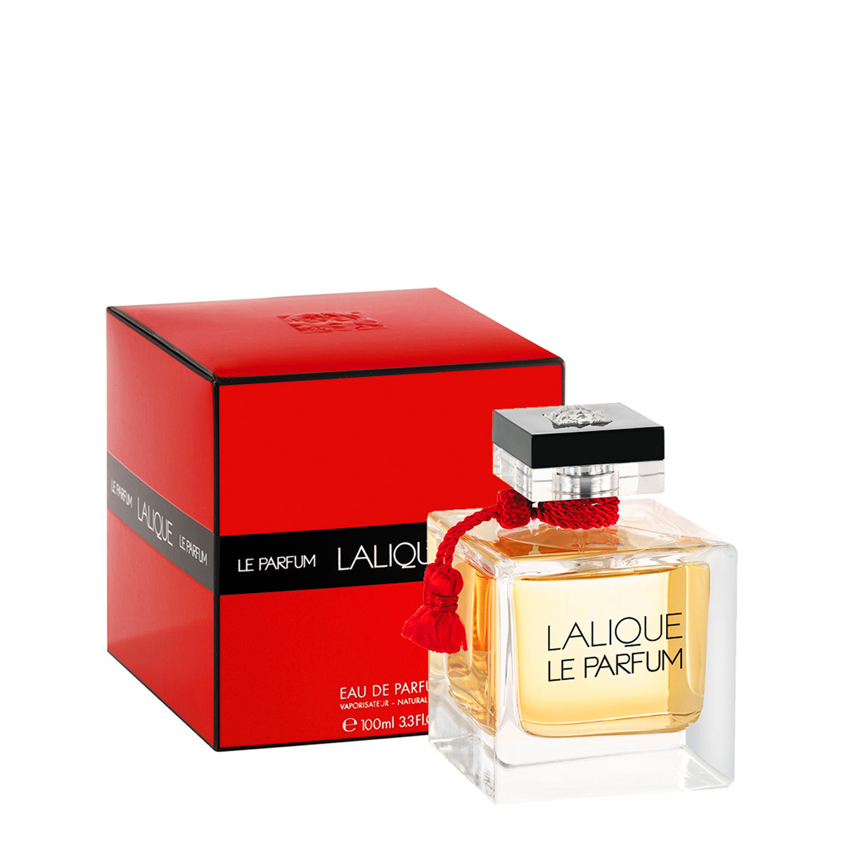 LALIQUE Ženski parfem Le Perfume 100ml