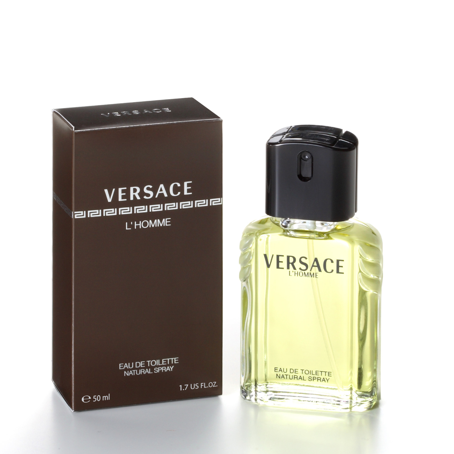 versace l ́homme