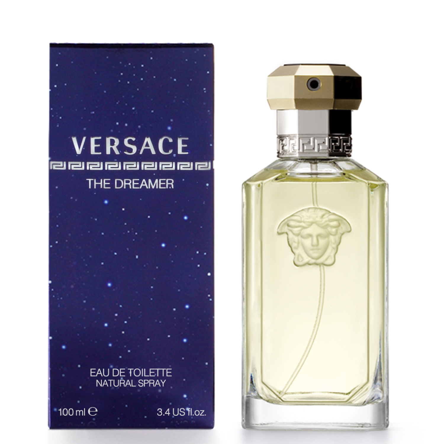 the dreamer versace 100ml