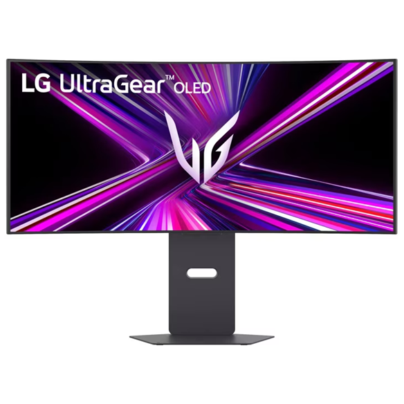 LG Monitor 34" OLED GXD UltraGear 800R WQHD 240Hz 0.03ms | Ananas