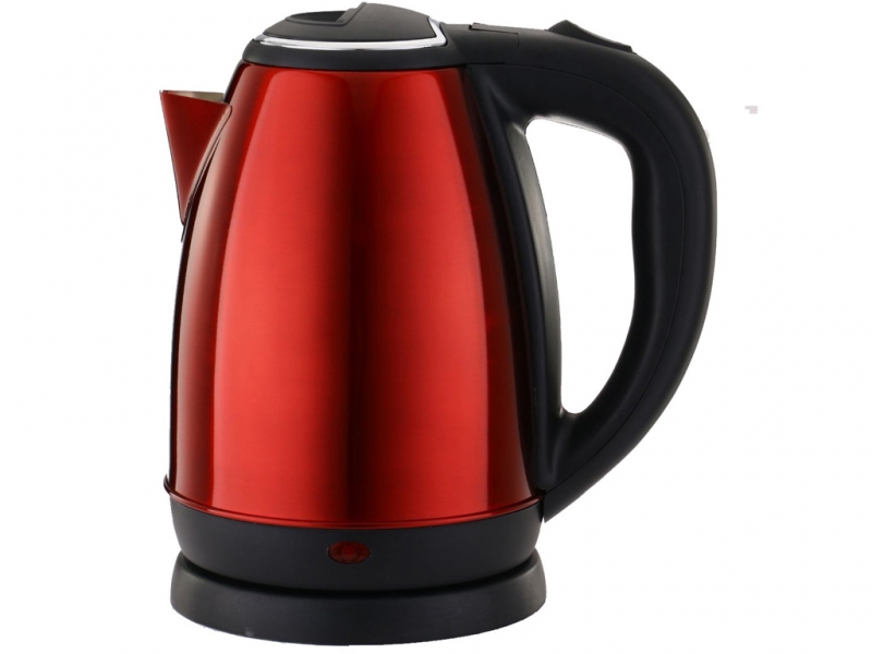 ELIT Kuhalo za vodu WKM 1.7 red