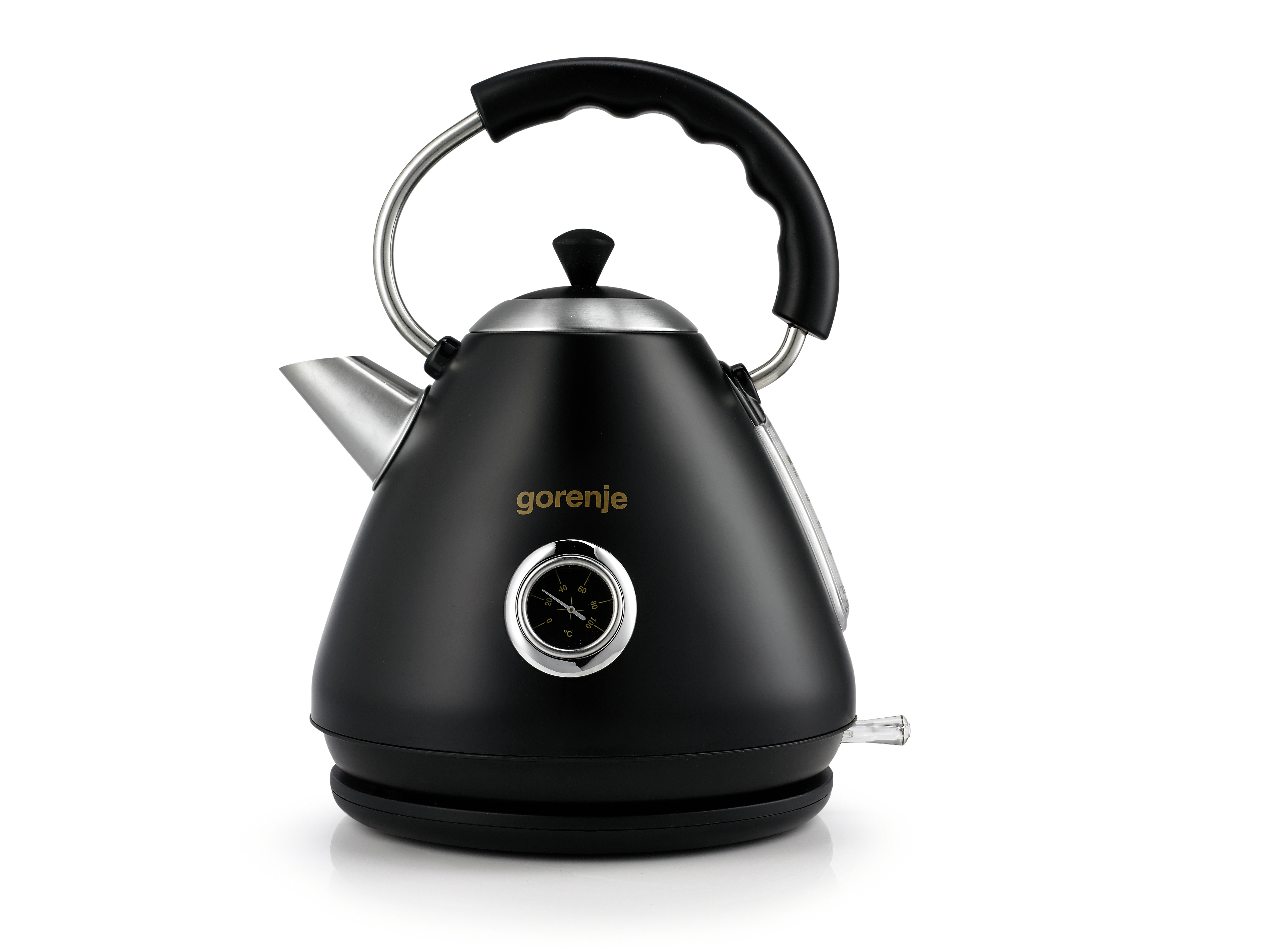 Gorenje čajnik K17CLBK