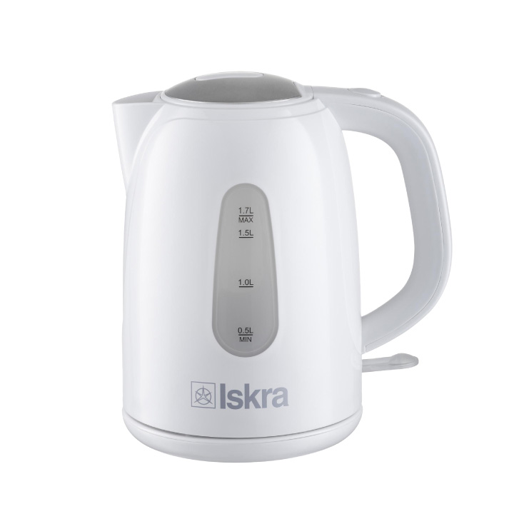 ISKRA električni bokal za vodu 1,7 l T-8809A