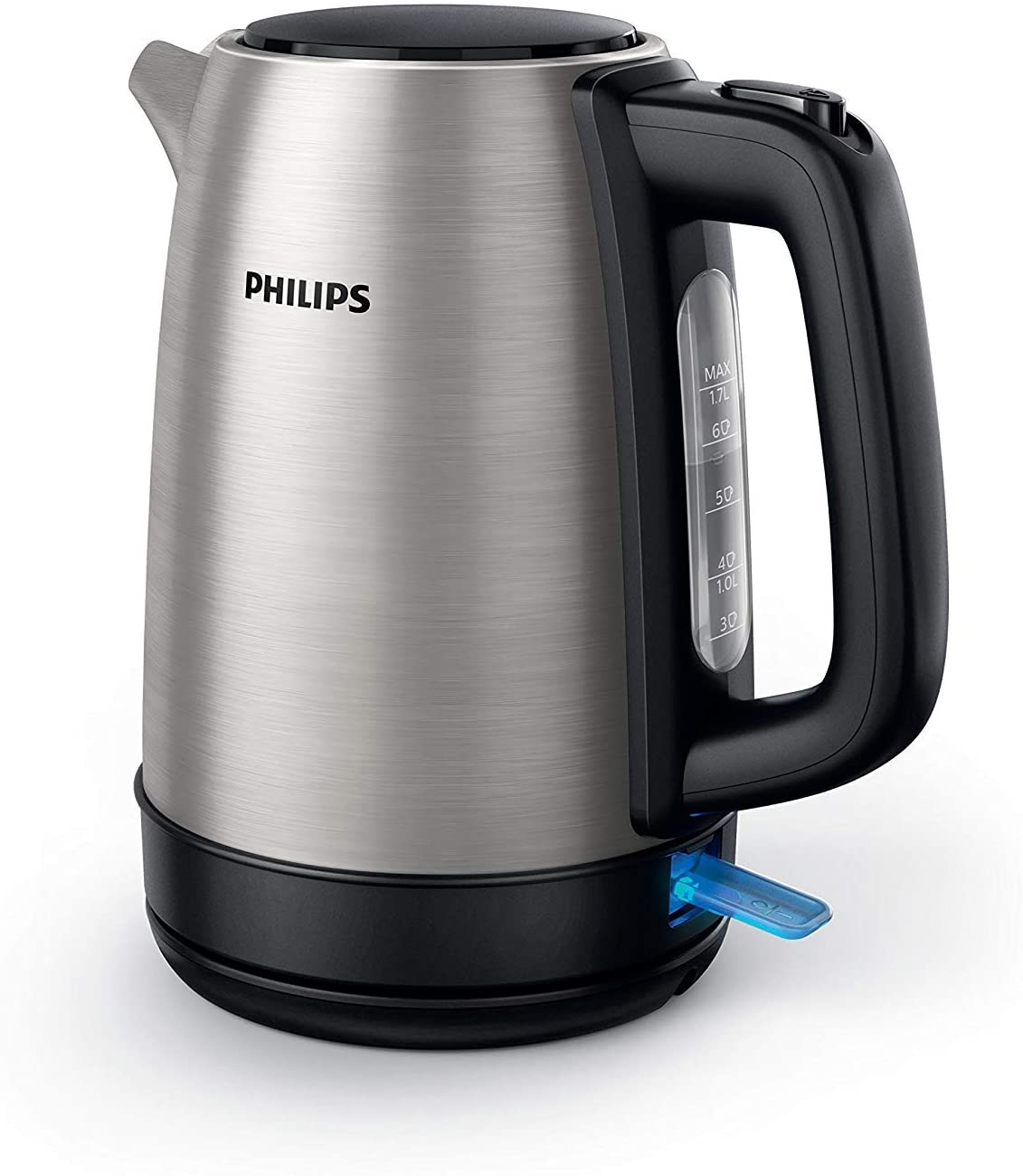PHILIPS kuhalo za vodu HD9350/90 2200 W, 1,7 L