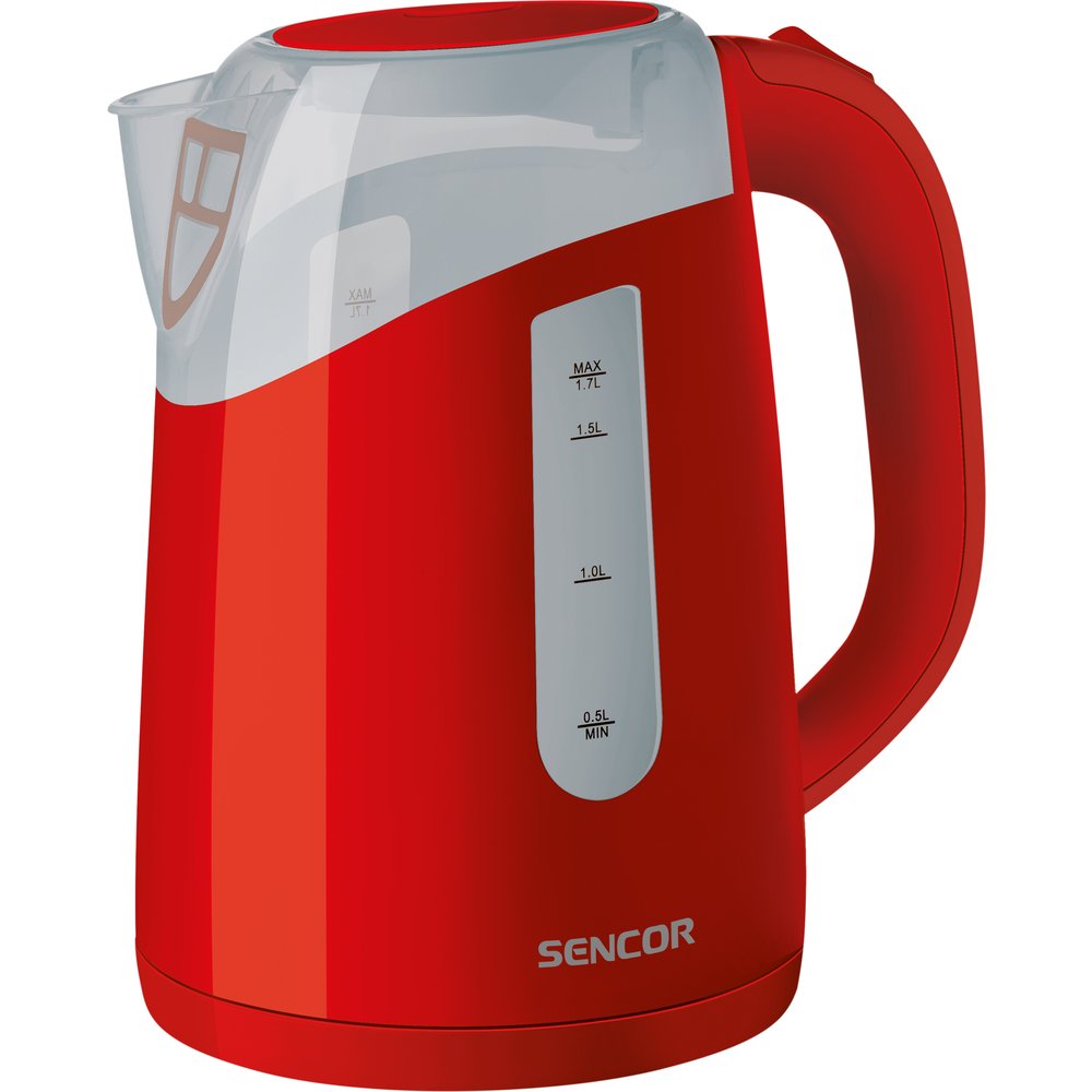 SENCOR Kuhalo za vodu SWK 1704RD